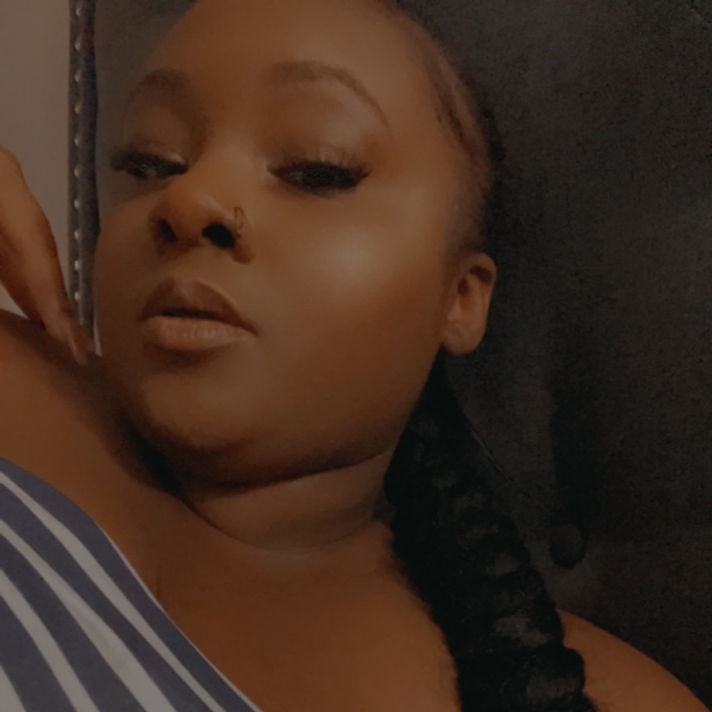 Meet your Posher, Sarena